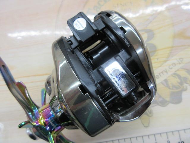 21ｱﾝﾀﾚｽDC XG LH