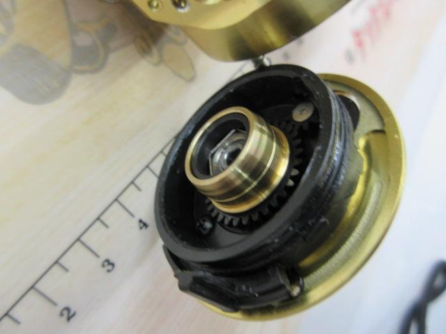 21カルカッタコンクエスト 100HG