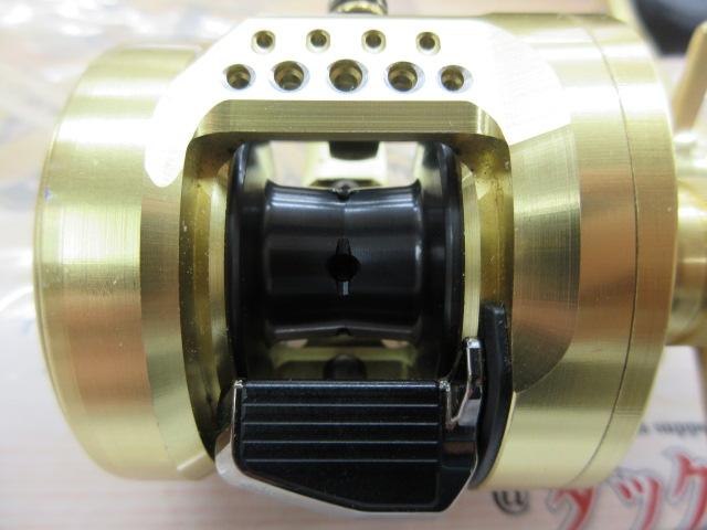 21カルカッタコンクエスト 100HG