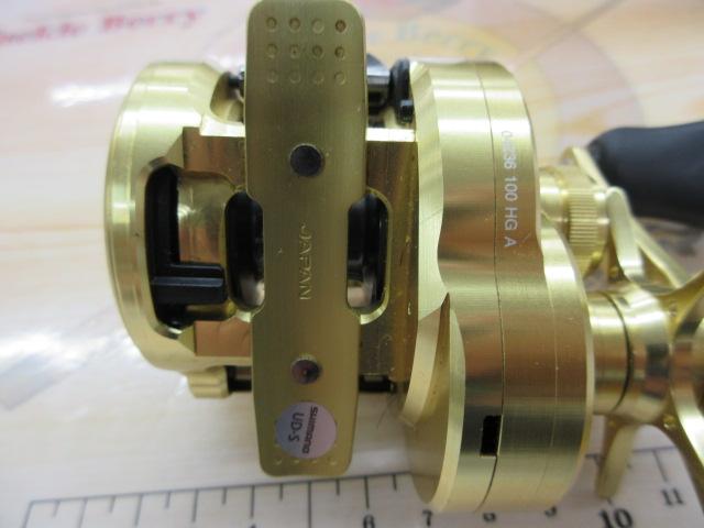 21カルカッタコンクエスト 100HG