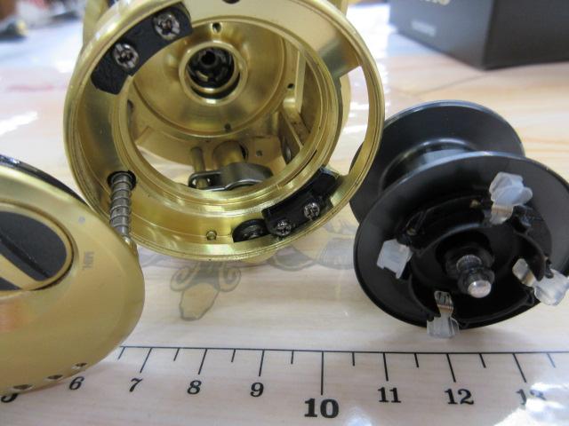 21カルカッタコンクエスト 100HG