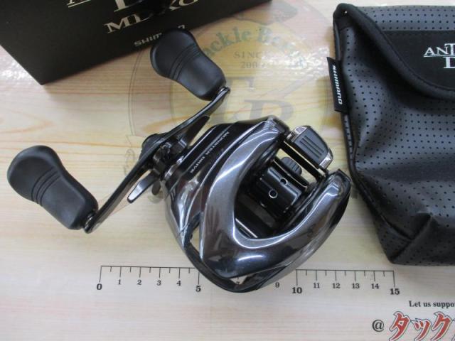 18ｱﾝﾀﾚｽDC MDXG RH