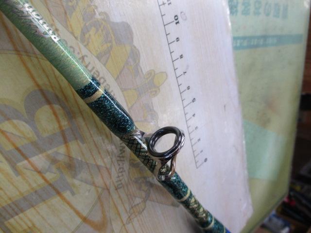 ﾘｭｳｸﾞｳ 16-230 Kｶﾞｲﾄﾞ