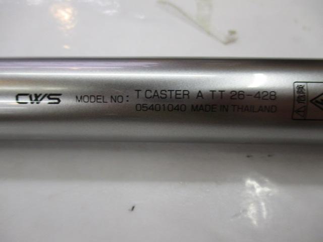 ﾄｰﾅﾒﾝﾄｷｬｽﾀｰAGS ﾀｲﾌﾟT 26-428