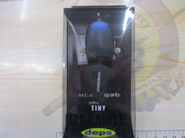 ﾀｲﾆｰNZｸﾛｰﾗｰ