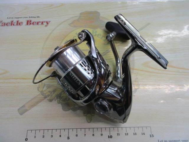 18ｽﾃﾗ C3000MHG