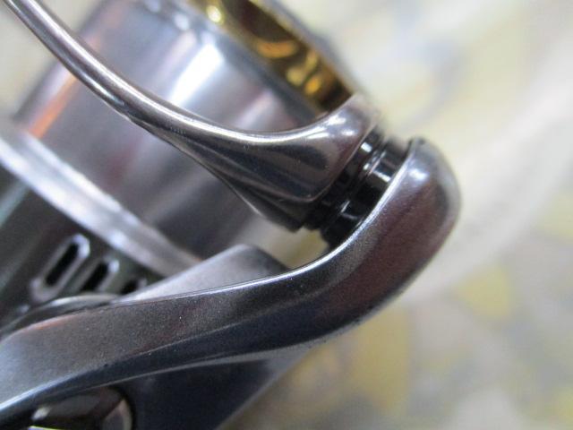 18ｽﾃﾗ C3000MHG