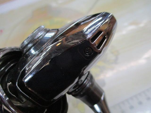 18ｽﾃﾗ C3000MHG