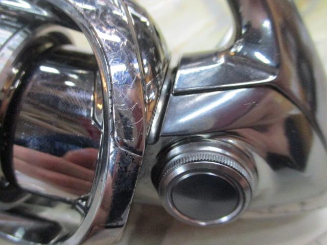 18ｽﾃﾗ C3000MHG