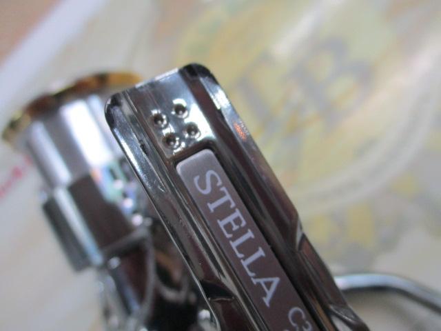 18ｽﾃﾗ C3000MHG