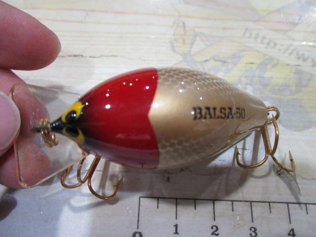 ﾊﾞﾙｻ50ﾍﾞｲﾌﾞ