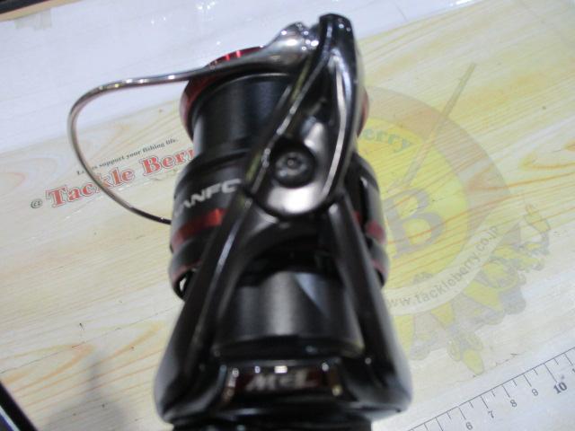 20ヴァンフォード C3000SDH