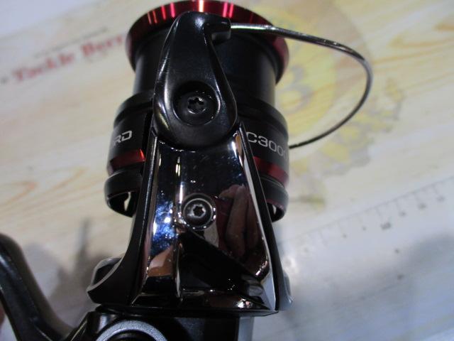 20ヴァンフォード C3000SDH