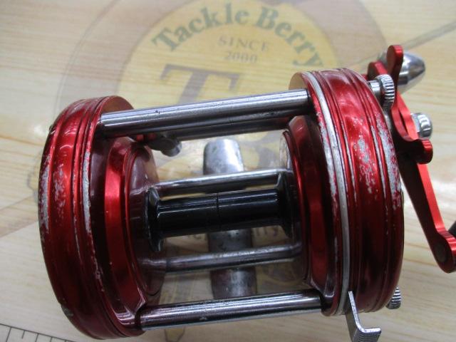 ｱﾝﾊﾞｻﾀﾞｰNo6000ﾚｯﾄﾞ