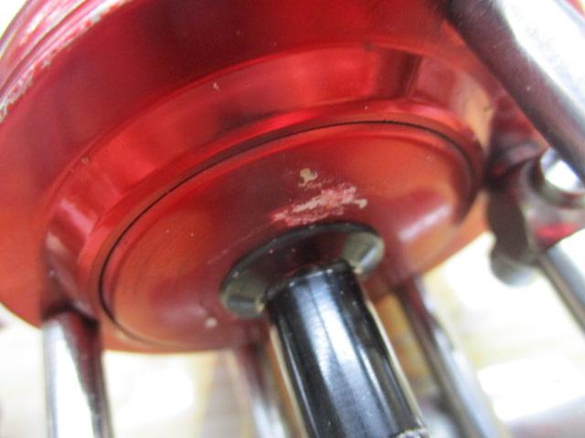 ｱﾝﾊﾞｻﾀﾞｰNo6000ﾚｯﾄﾞ