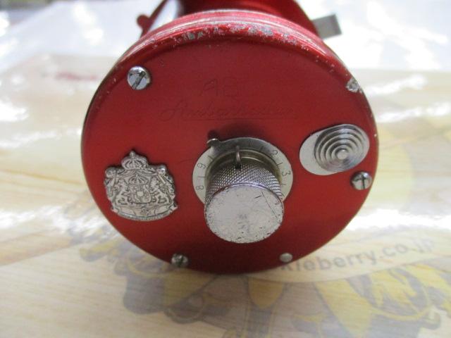 ｱﾝﾊﾞｻﾀﾞｰNo6000ﾚｯﾄﾞ