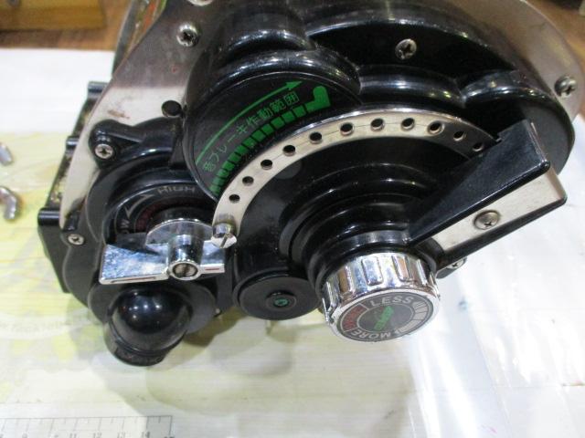 ﾐﾔｴﾎﾟｯｸES-800 ﾃﾞﾗｯｸｽ