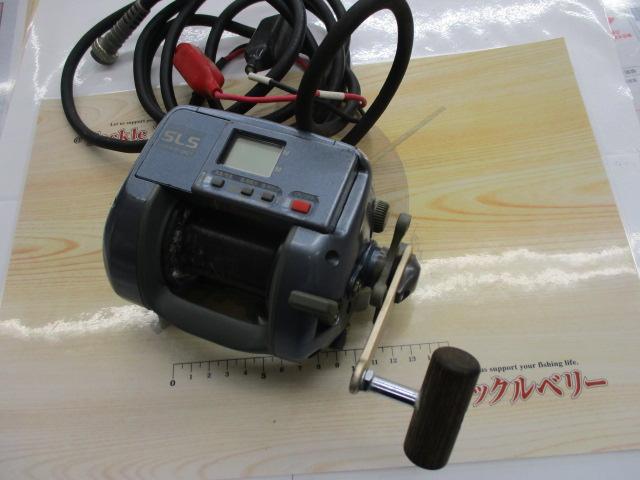 ﾃﾞｼﾞﾀﾅSLS電動丸 3000EV