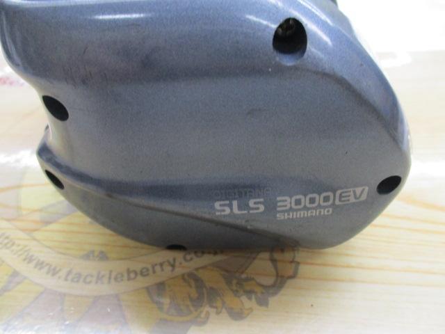 ﾃﾞｼﾞﾀﾅSLS電動丸 3000EV