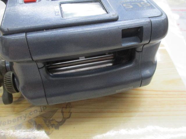 ﾃﾞｼﾞﾀﾅSLS電動丸 3000EV