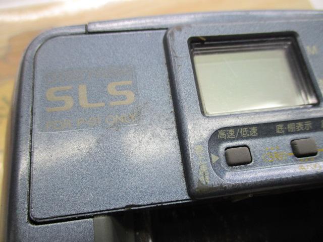 ﾃﾞｼﾞﾀﾅSLS電動丸 3000EV