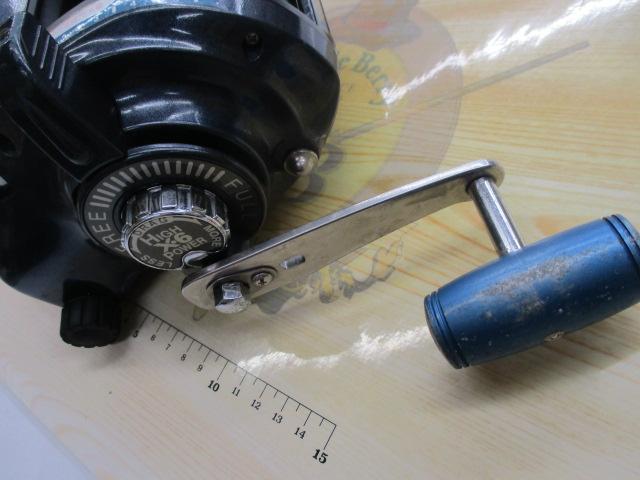 ｺﾏﾝﾄﾞ CX-6HP