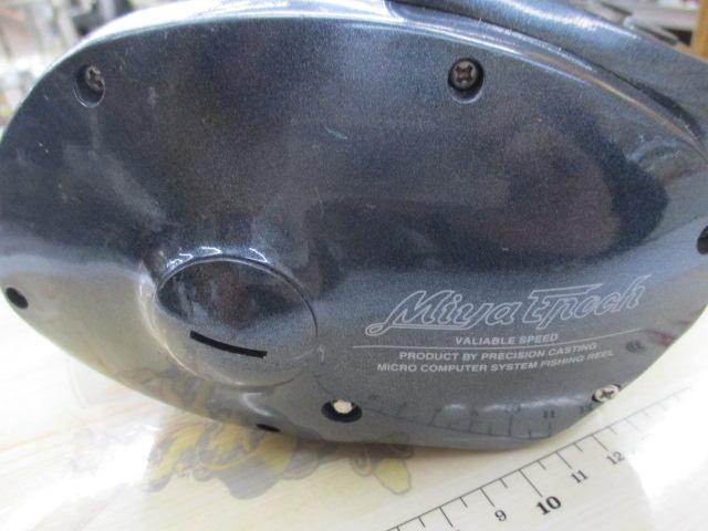 ｺﾏﾝﾄﾞ CX-6HP