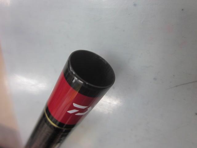 銀影競技ﾒｶﾞﾄﾙｸ 急瀬抜H87･Q