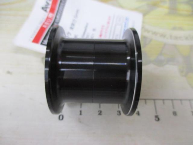 ﾏｲｸﾛｷｬｽﾄｽﾌﾟｰﾙAMB5550UC2ﾌﾞﾗｯｸ