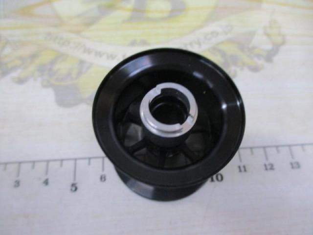 ﾏｲｸﾛｷｬｽﾄｽﾌﾟｰﾙAMB5550UC2ﾌﾞﾗｯｸ