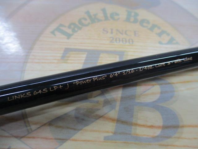 リンクス LINKS64SLP+J