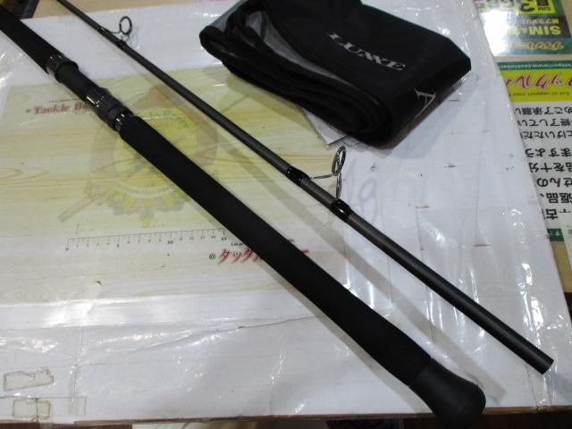 ﾗｸﾞｾﾞｱｰｸﾌﾚｯｸｽRS S100H