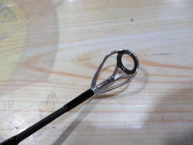 ﾗｸﾞｾﾞｱｰｸﾌﾚｯｸｽRS S100H