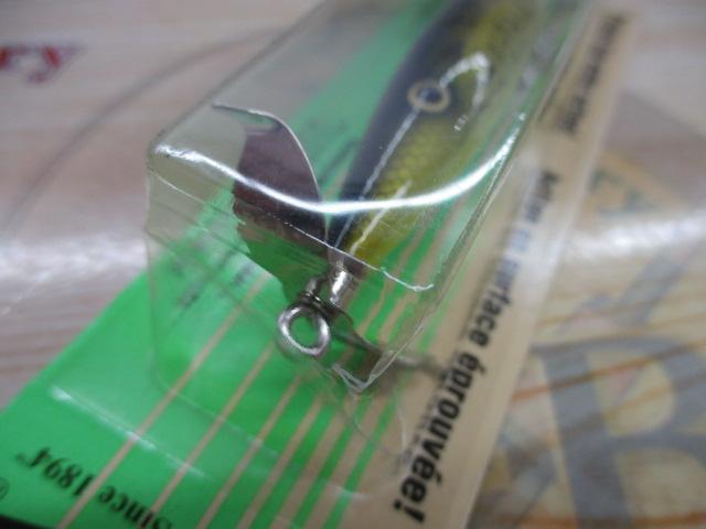 ダイイングフラッター