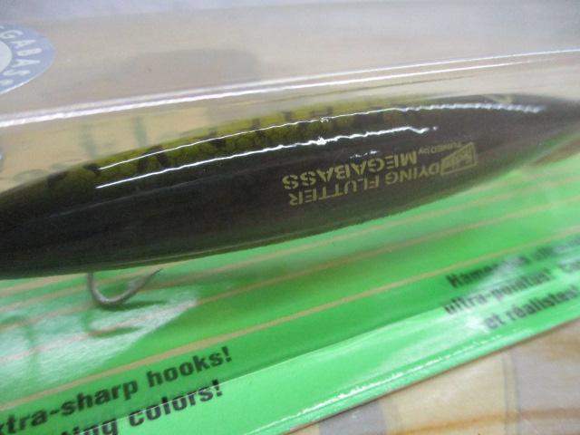 ダイイングフラッター