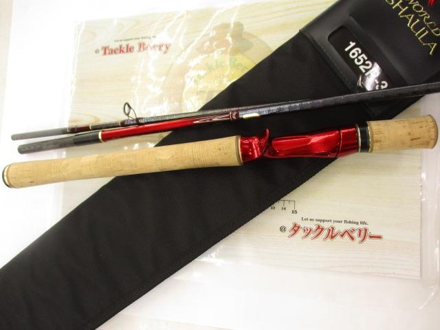 18ﾜｰﾙﾄﾞｼｬｳﾗ 1652R-3