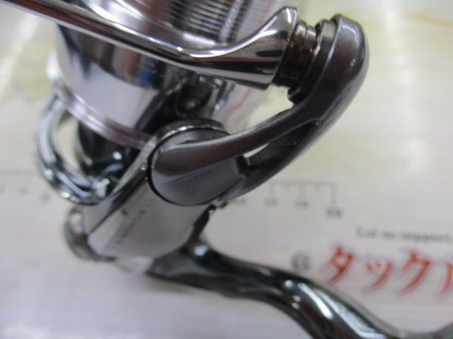 22イグジスト LT2500S