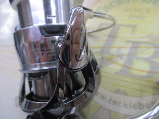 22イグジスト LT2500S