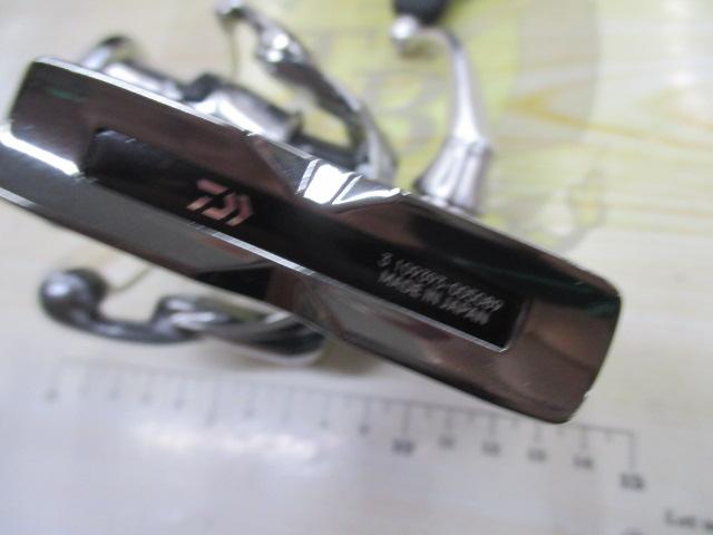 22イグジスト LT2500S