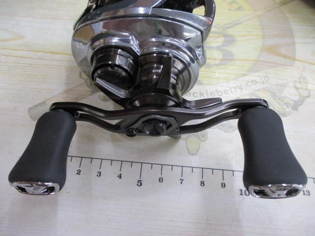 ｽﾃｨｰｽﾞﾘﾐﾃｯﾄﾞCT SV TW 70XH