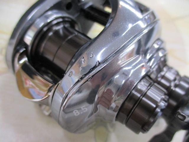 ｽﾃｨｰｽﾞﾘﾐﾃｯﾄﾞCT SV TW 70XH