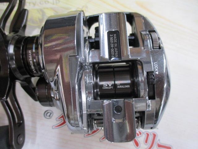 ｽﾃｨｰｽﾞﾘﾐﾃｯﾄﾞCT SV TW 70XH