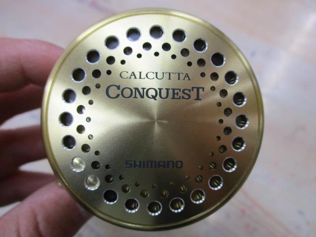 01カルカッタコンクエスト 101