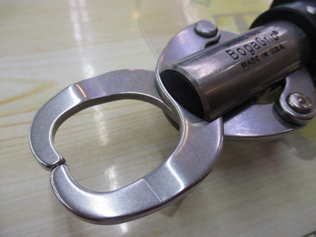 ボガグリップ 130(30lb)