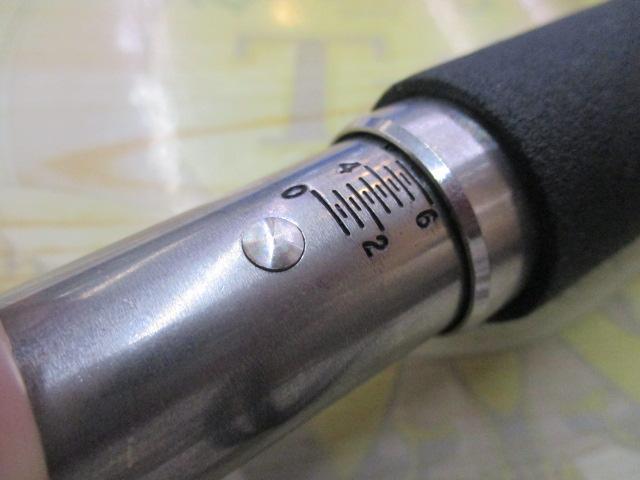 ボガグリップ 130(30lb)