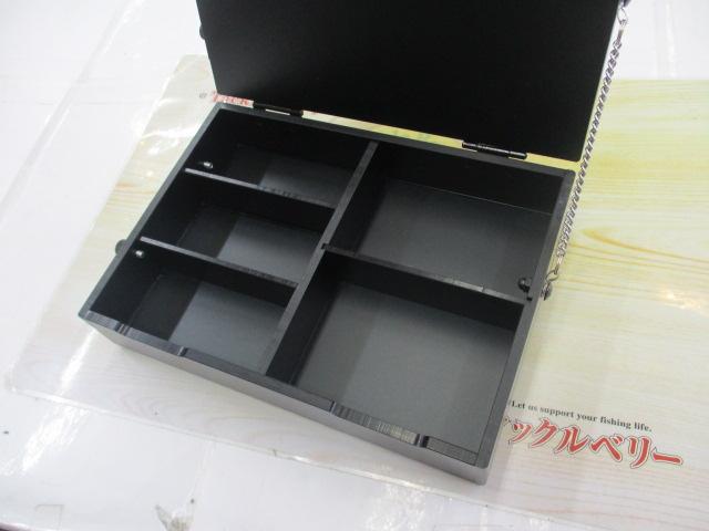 ミニマルルアーケース