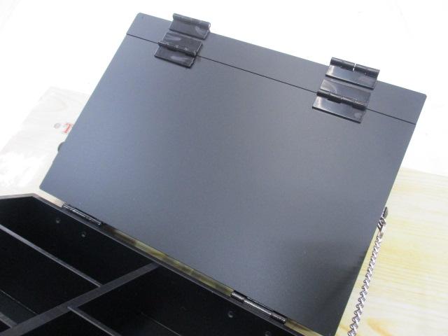 ミニマルルアーケース