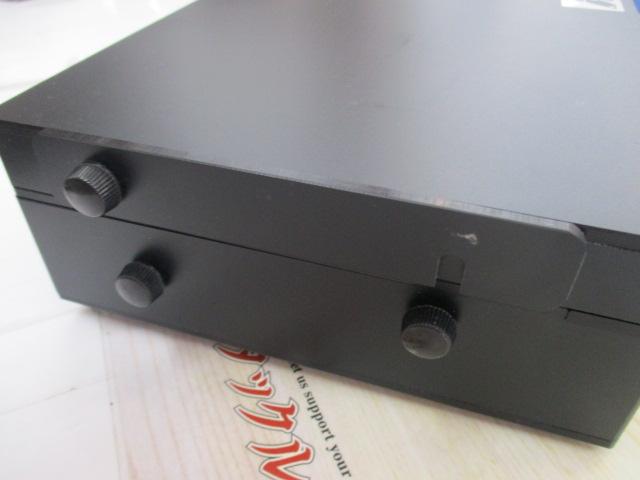 ミニマルルアーケース