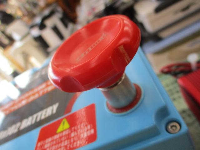 ﾘﾁｳﾑﾊﾞｯﾃﾘｰ充電器