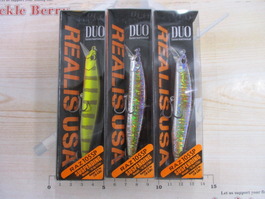 【ｾｯﾄ商品】ﾚｱﾘｽUSA　RAZ105SP3点